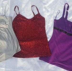 The Limited Camisole(3)